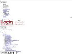 Sites similar to lacinreklam.com