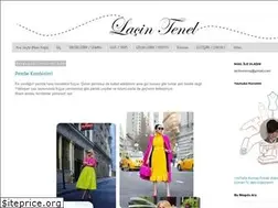 Sites similar to lacintenel.com