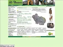 Sites similar to laciociaria.it