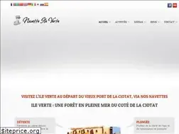 Sites similar to laciotat-ileverte.com