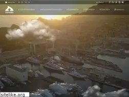 Sites similar to laciotat-shipyards.com