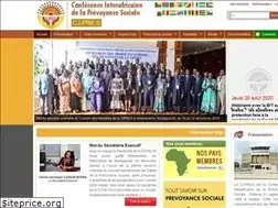 Sites similar to lacipres.org