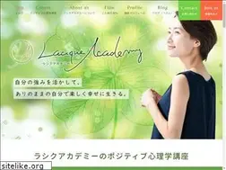 Sites similar to laciqueacademy.com