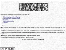 Sites similar to lacis.com