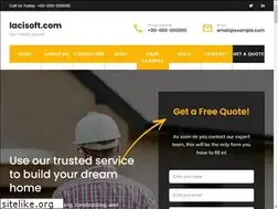 Sites similar to lacisoft.com