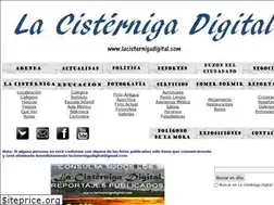 Sites similar to lacisternigadigital.com
