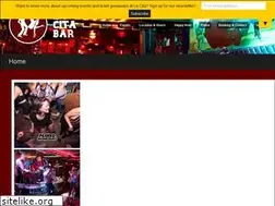 Sites similar to lacitabar.com