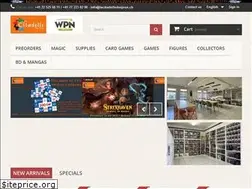 Sites similar to lacitadelledesjeux.ch