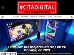 Sites similar to lacitadigital.com