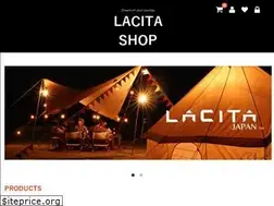Sites similar to lacitashop.com