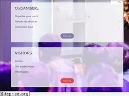 Sites similar to lacite-nantes.com