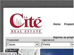 Sites similar to lacite.com.uy