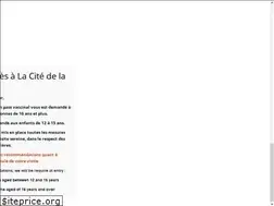 Sites similar to lacitedelamer.com
