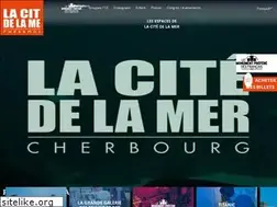 Sites similar to lacitedelamer.fr