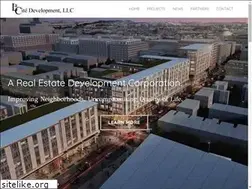 Sites similar to lacitedevelopment.com
