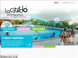 Sites similar to lacitedo.fr