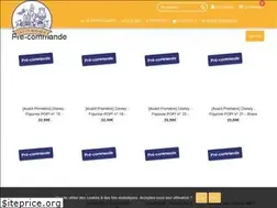 Sites similar to lacitemagique.com
