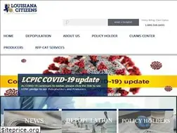 Sites similar to lacitizens.com