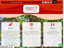 Sites similar to lacito.com.br