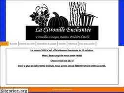 Sites similar to lacitrouilleenchantee.com