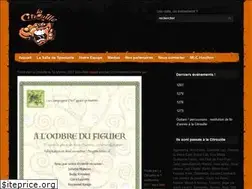 Sites similar to lacitrouillemlc.com