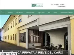 Sites similar to lacittadellasociale.com