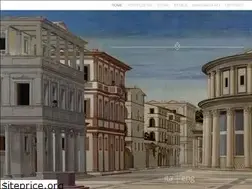 Sites similar to lacittaideale.info