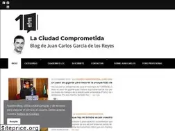 Sites similar to laciudadcomprometida.eu