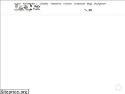 Sites similar to laciudaddelmanana.com