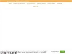Sites similar to laciudaddeloschicos.com
