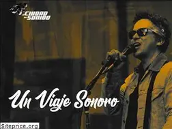 Sites similar to laciudaddelsonido.com