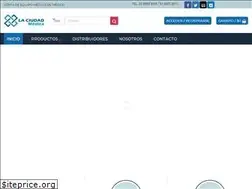 Sites similar to laciudadmedica.com