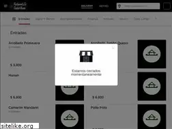 Sites similar to laciudadnueva.cl