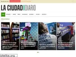 Sites similar to laciudadweb.com.ar