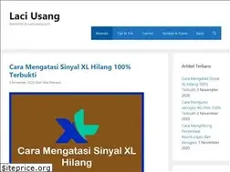 Sites similar to laciusang.com