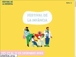 Sites similar to laciutatdelssomnis.com