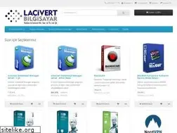 Sites similar to lacivertbilgisayar.com