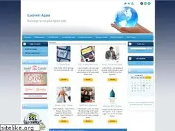 Sites similar to lacivertgrup.com