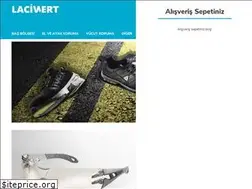 Sites similar to lacivertisguvenligi.com