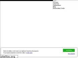 Sites similar to lacivettaditorino.it