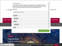 Sites similar to laciviltacattolica.es