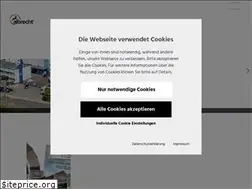 Sites similar to lack-albrecht.de