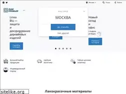 Sites similar to lack-premier.ru