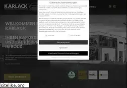 Sites similar to lack-saarland.de