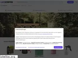 Sites similar to lack.center