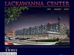 Sites similar to lackawannacenter.com