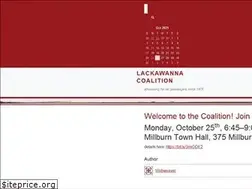 Sites similar to lackawannacoalition.net
