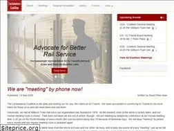 Sites similar to lackawannacoalition.org