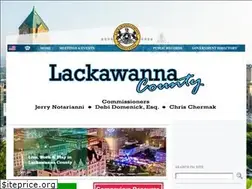 Sites similar to lackawannacounty.org