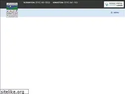 Sites similar to lackawannadermatology.com